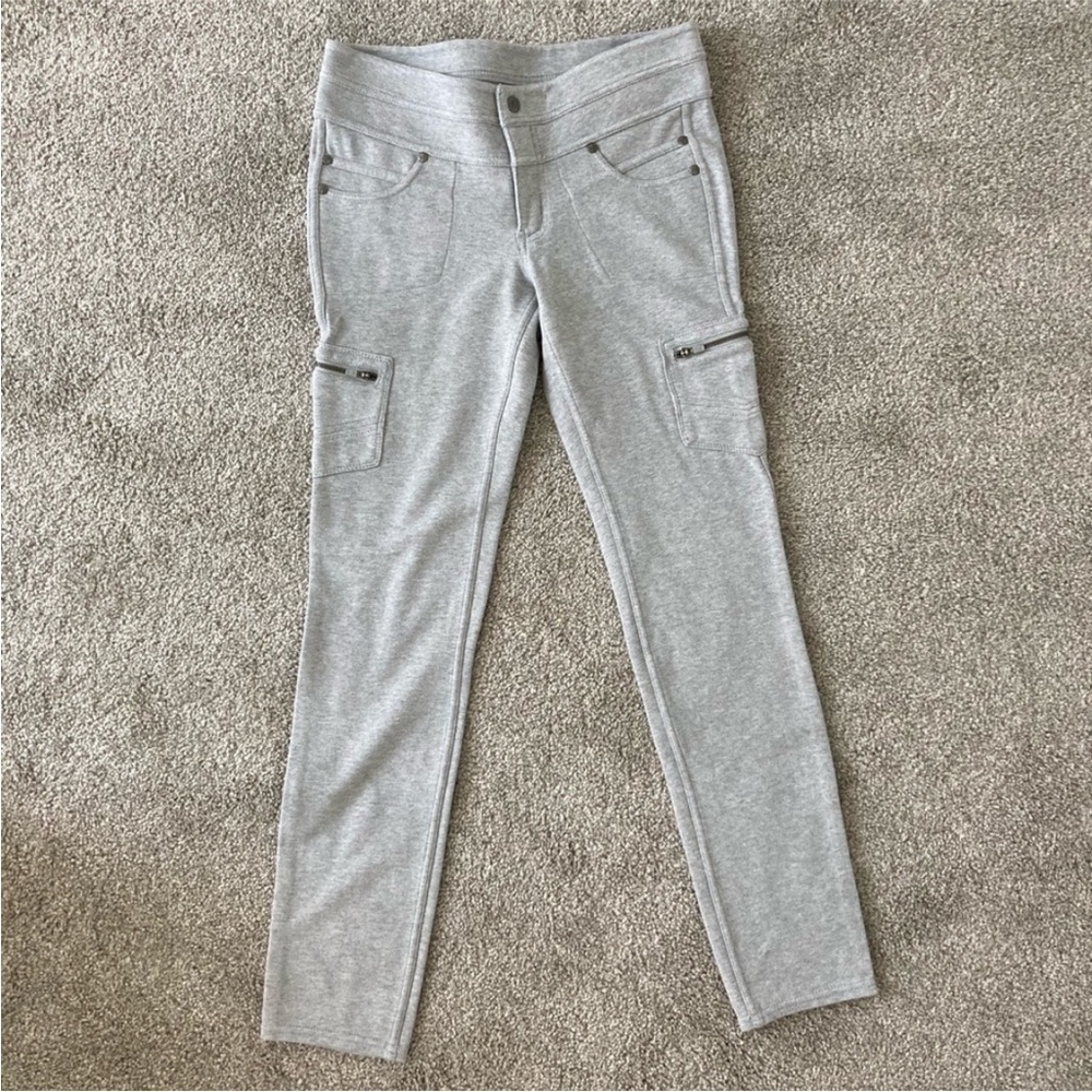 Athleta Rockwell Jeggings Active
Cotton Gray - Picture 3 of 11